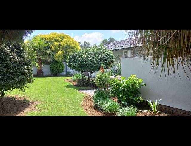 3 BEDROOM HOUSE FOR SALE IN VAALPARK
